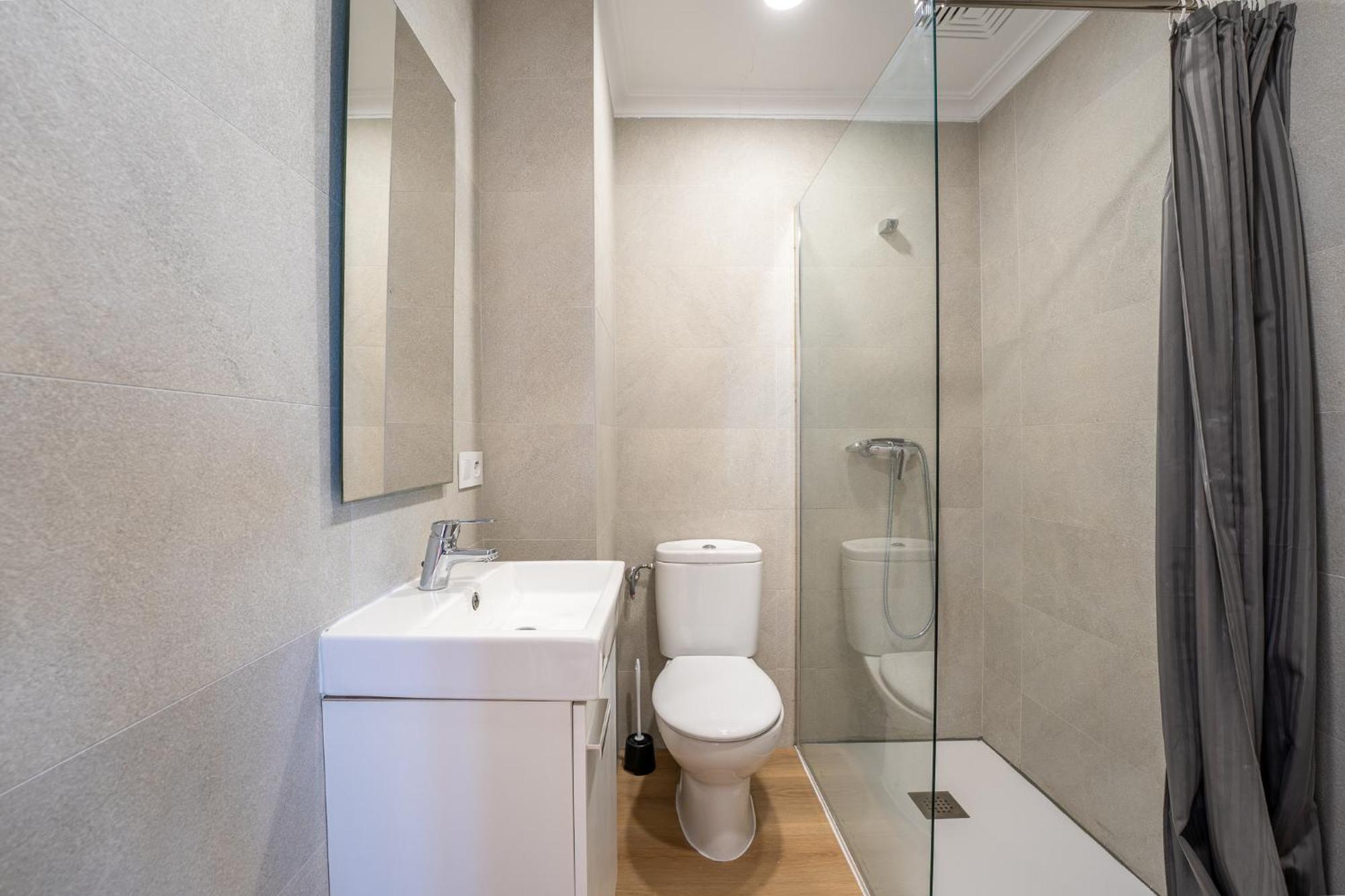 Apartment En Alcudia (Mallorca)
