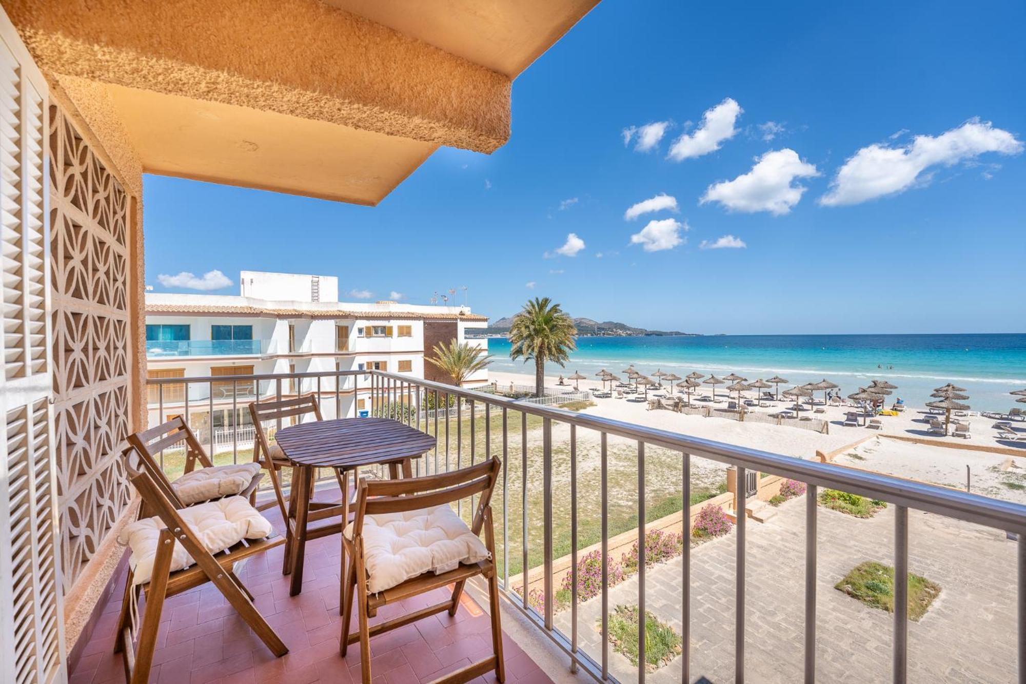 Apartment En