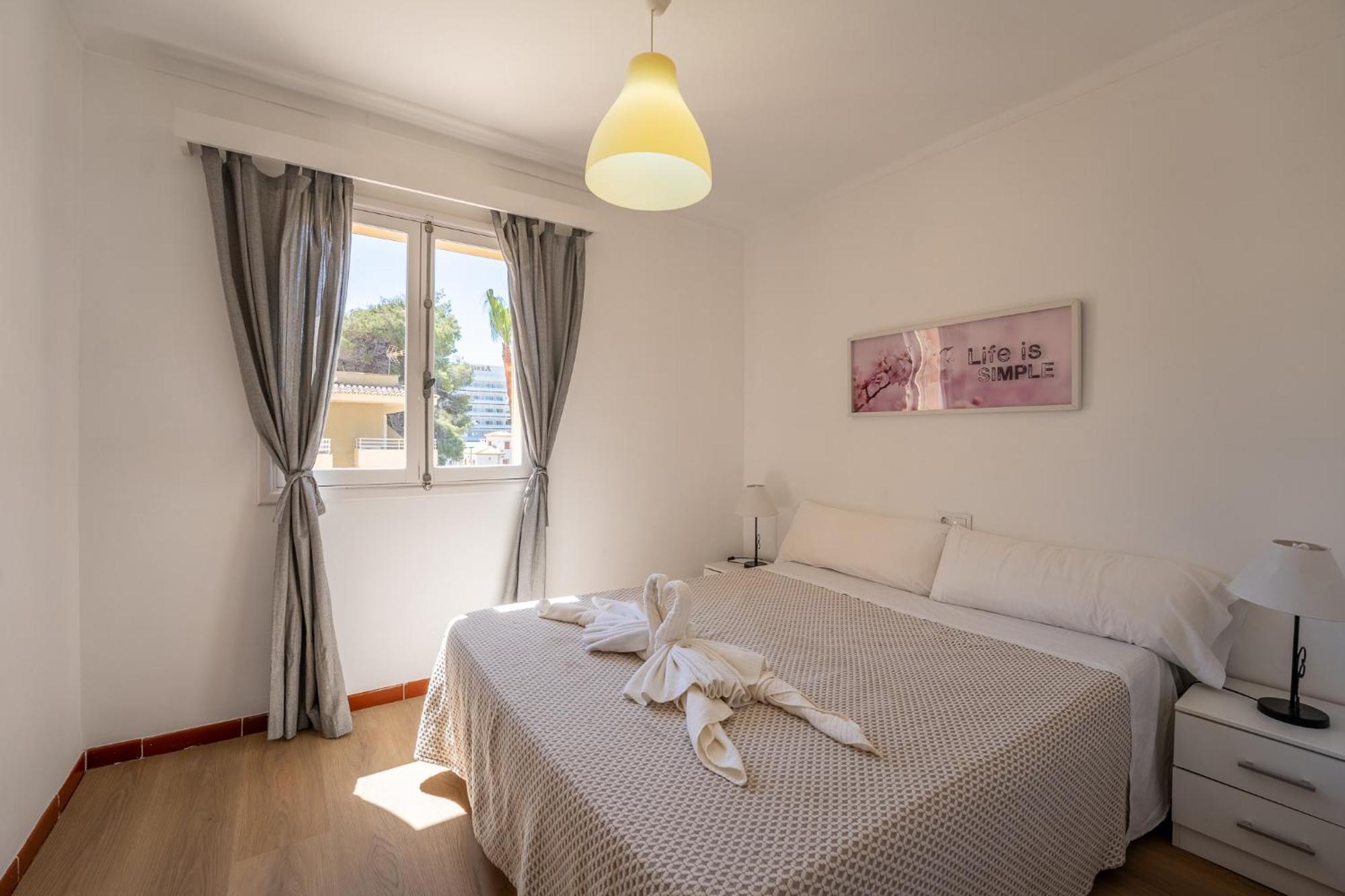 Appartement En Alcúdia
