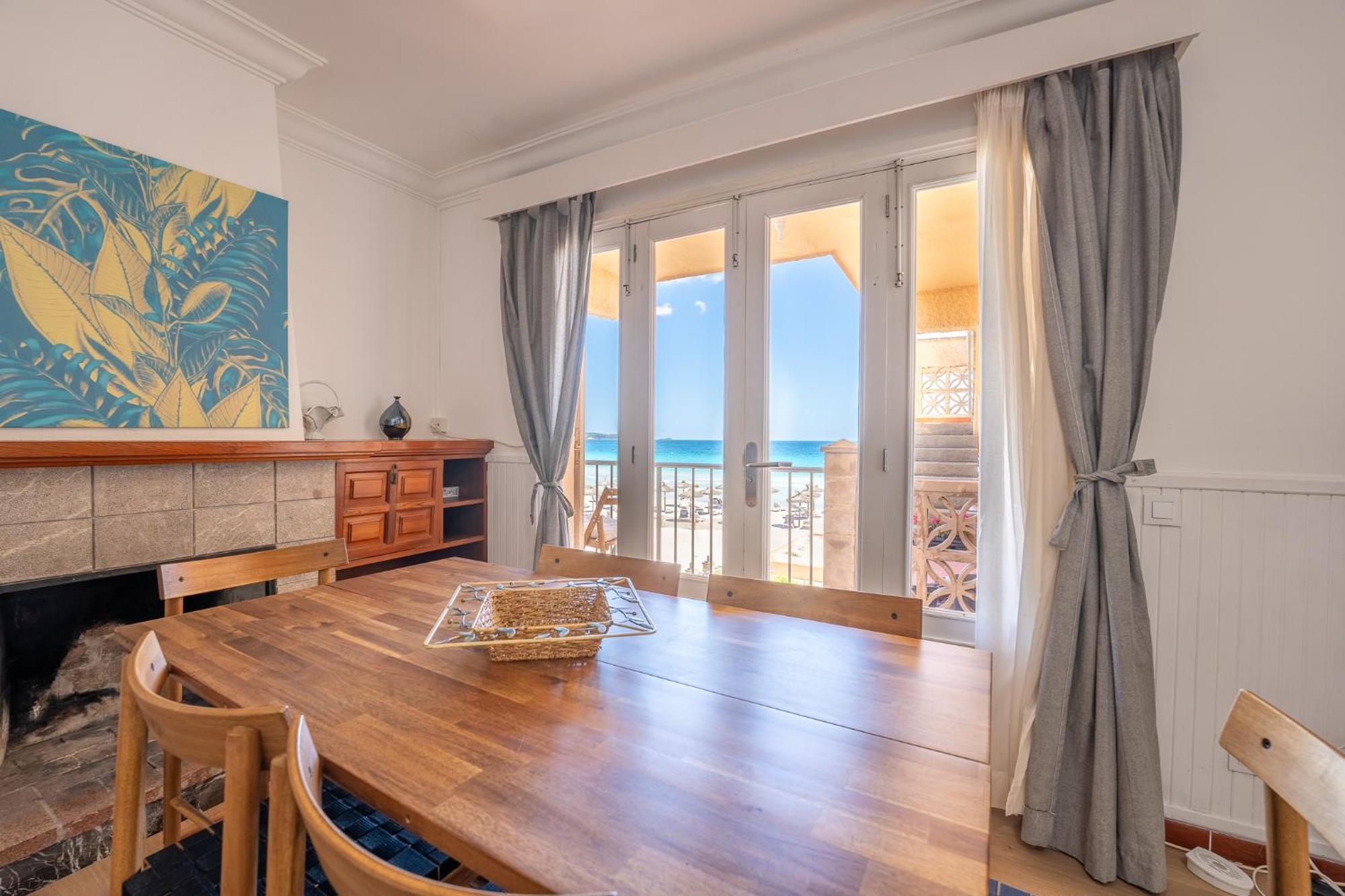 Appartement En *