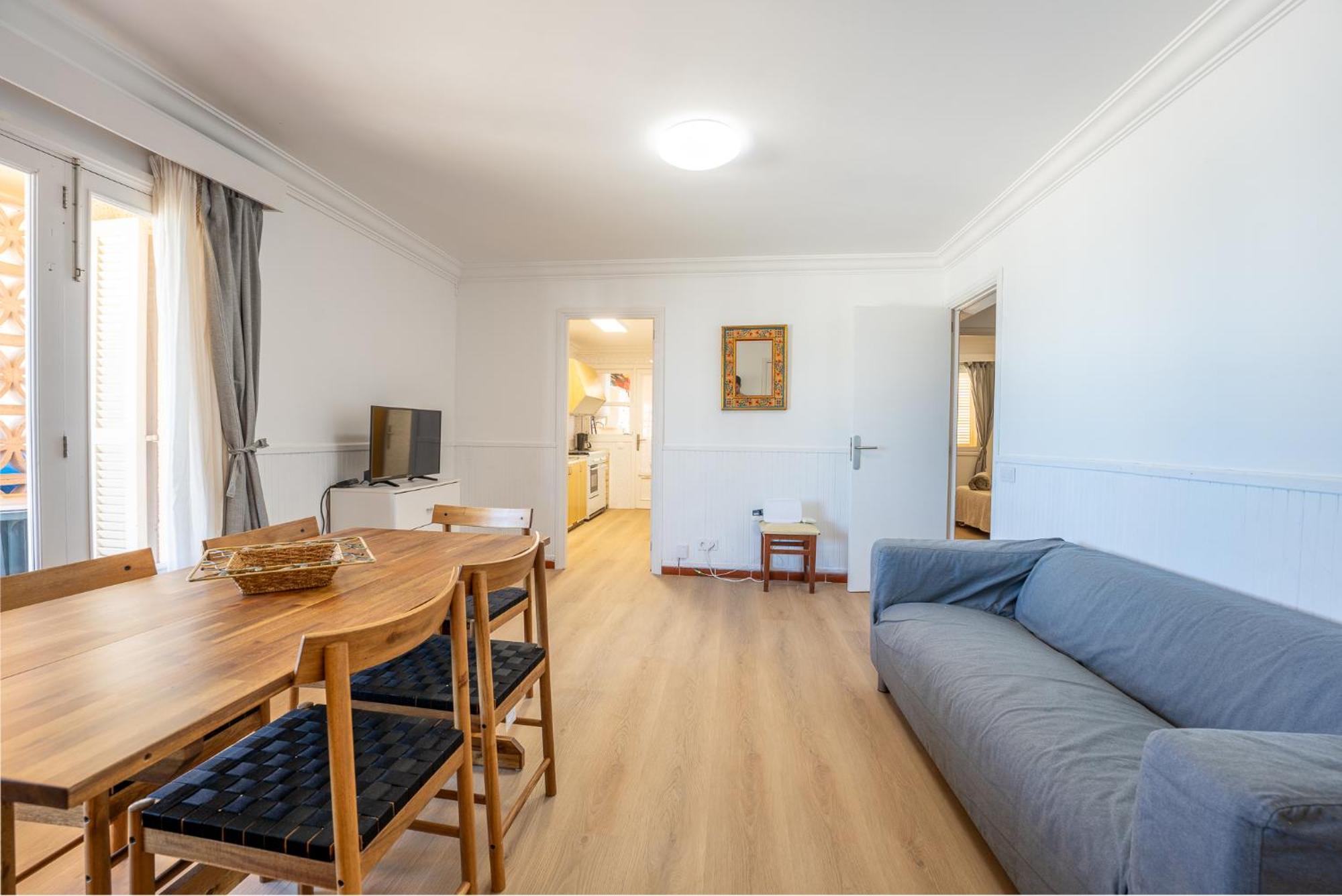 Appartement En *