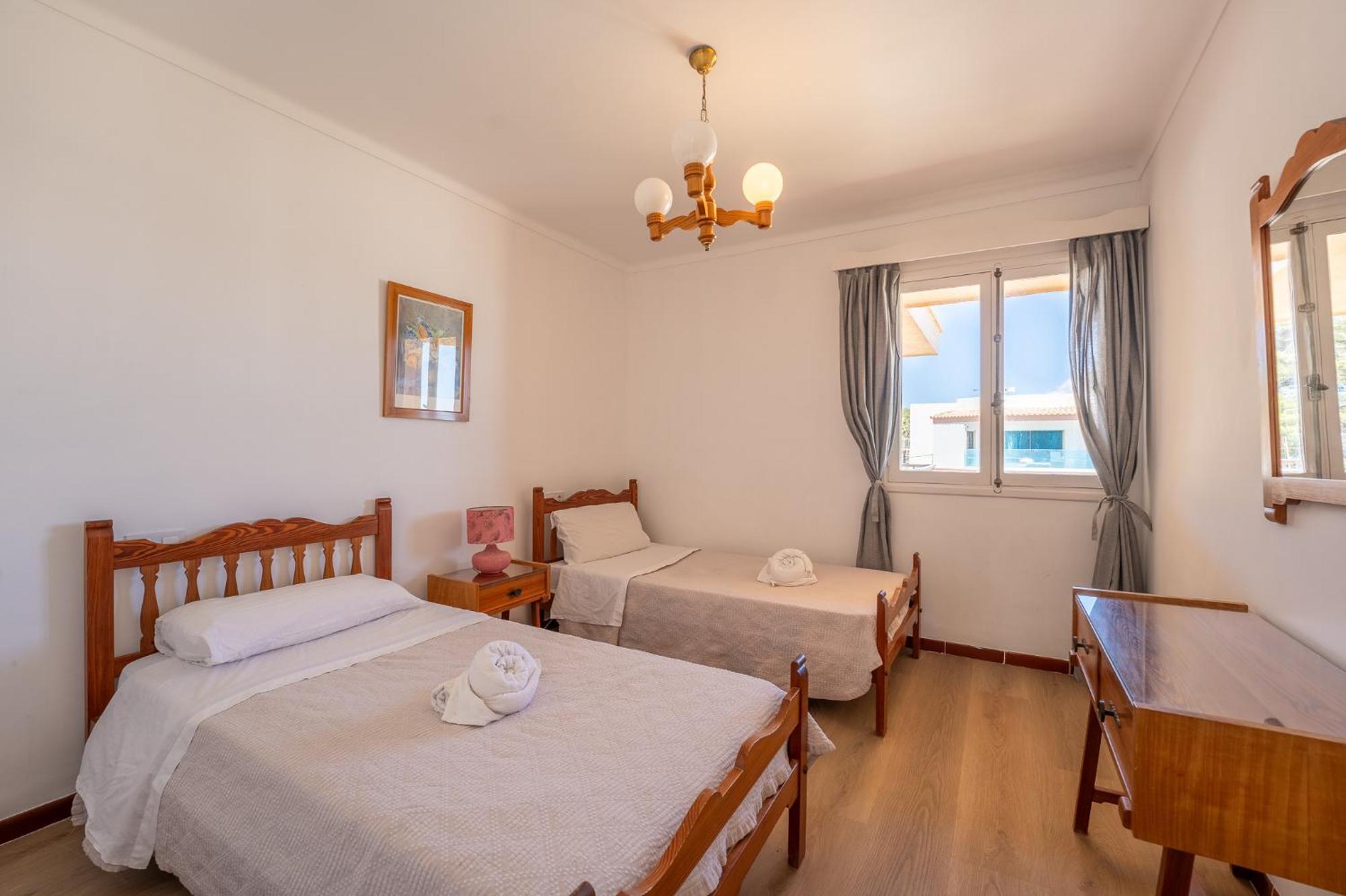 Appartement En *